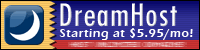 dreamhost logo